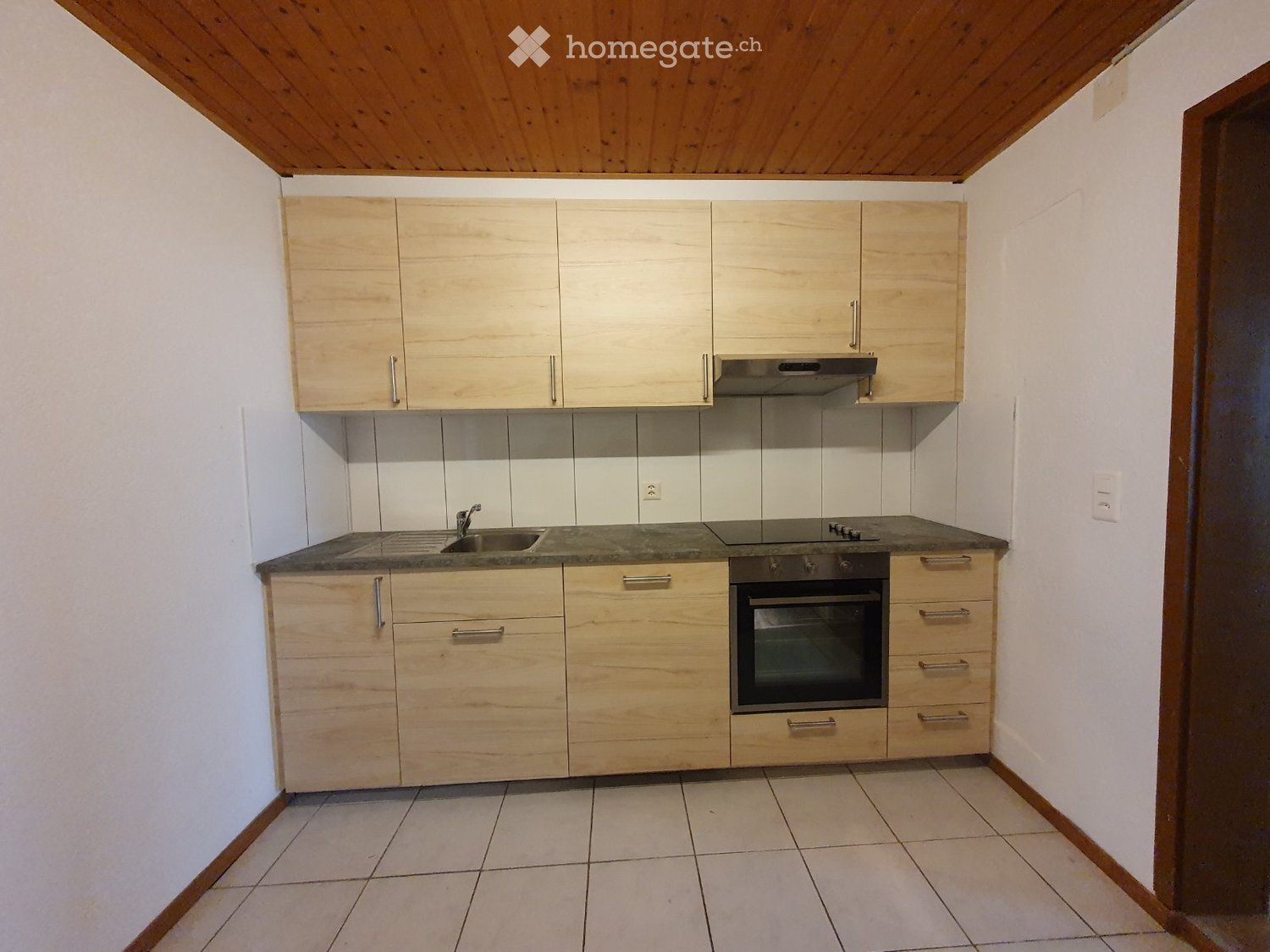 Appartamento di 4 ½ locali, foto 2 di 5