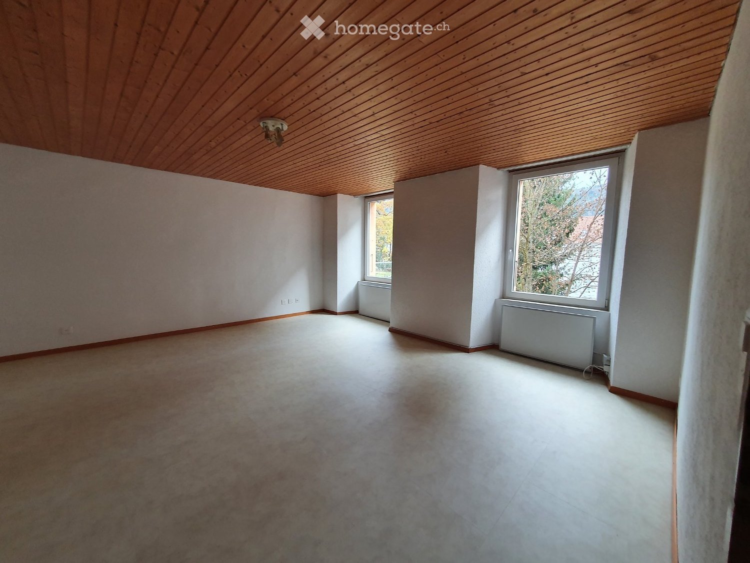 Appartamento di 4 ½ locali, foto 3 di 5