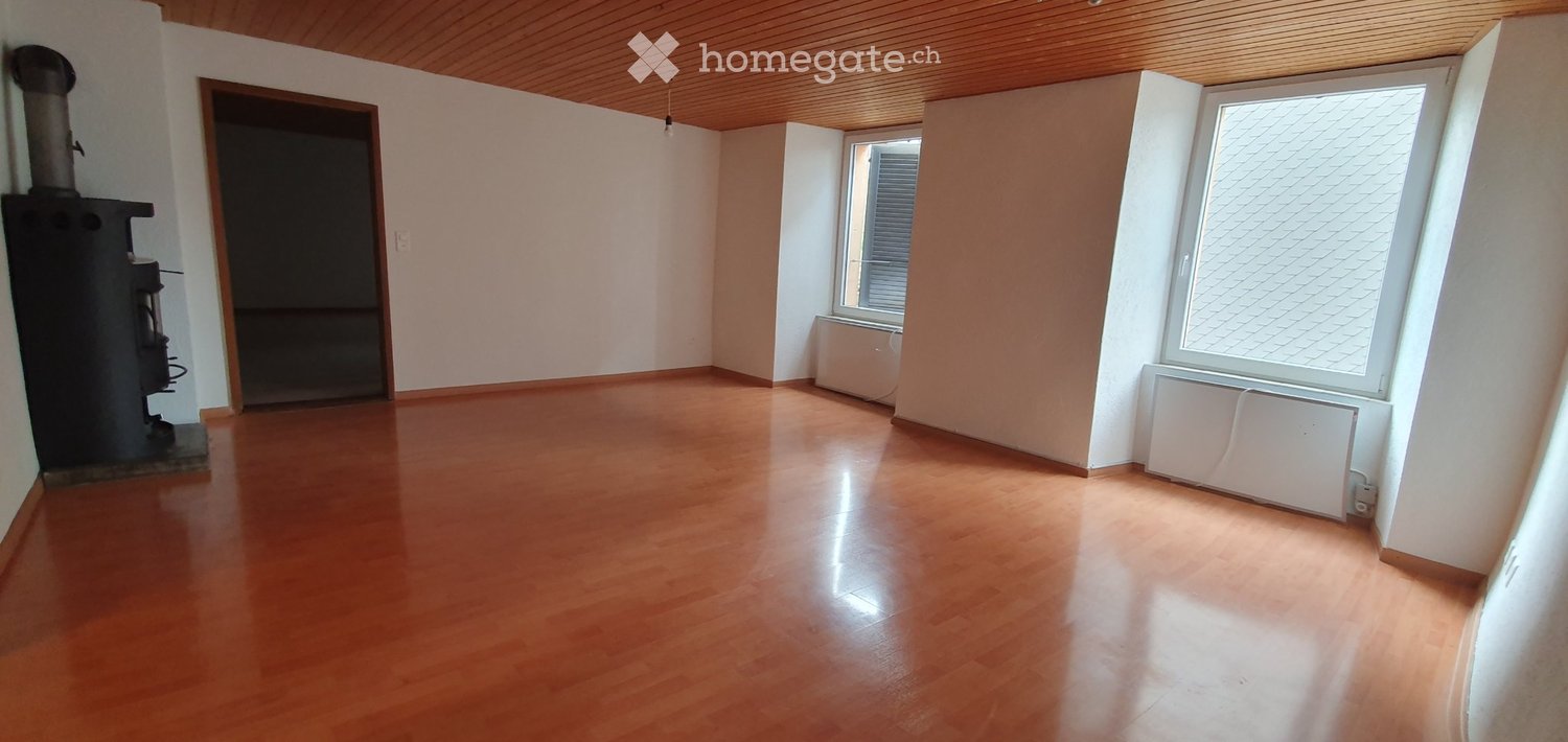 Appartamento di 4 ½ locali, foto 1 di 5