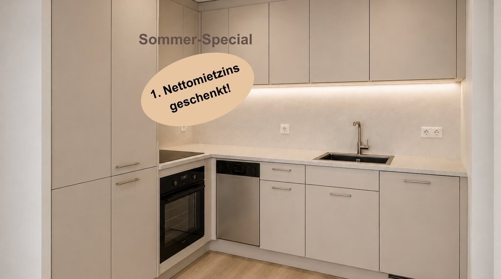 Appartamento di 1 ½ locali