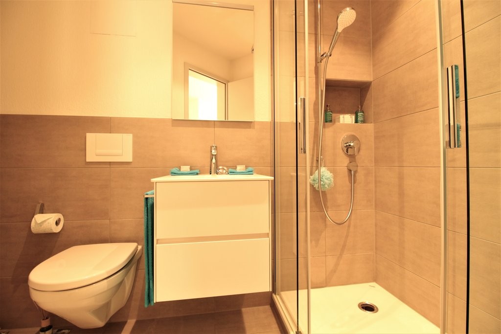 Appartamento di 2 ½ locali, foto 8 di 10