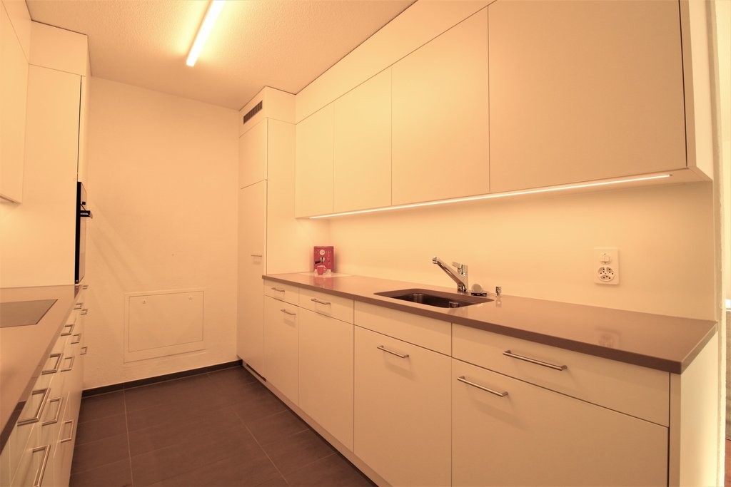 Appartamento di 2 ½ locali, foto 9 di 10