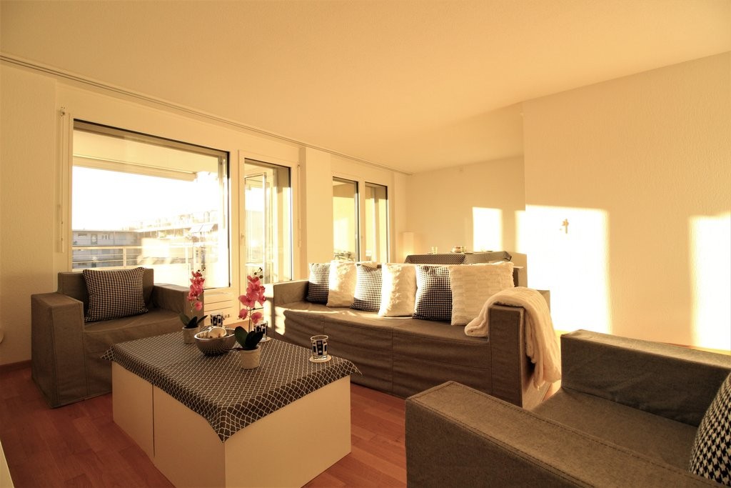 Appartamento di 2 ½ locali, foto 3 di 10