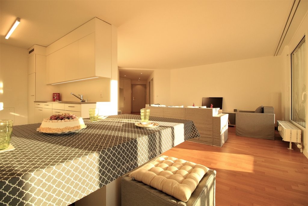 Appartamento di 2 ½ locali, foto 1 di 10
