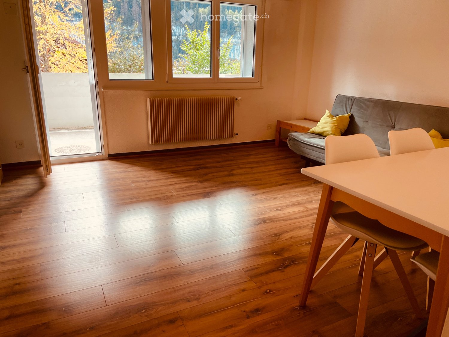 Appartamento di 2 ½ locali, foto 1 di 5