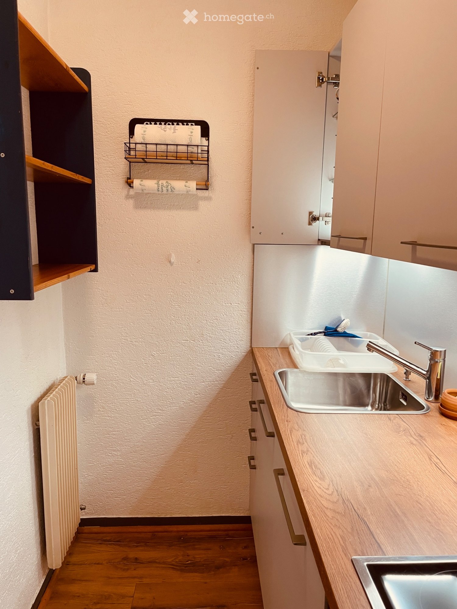 Appartamento di 2 ½ locali, foto 3 di 5