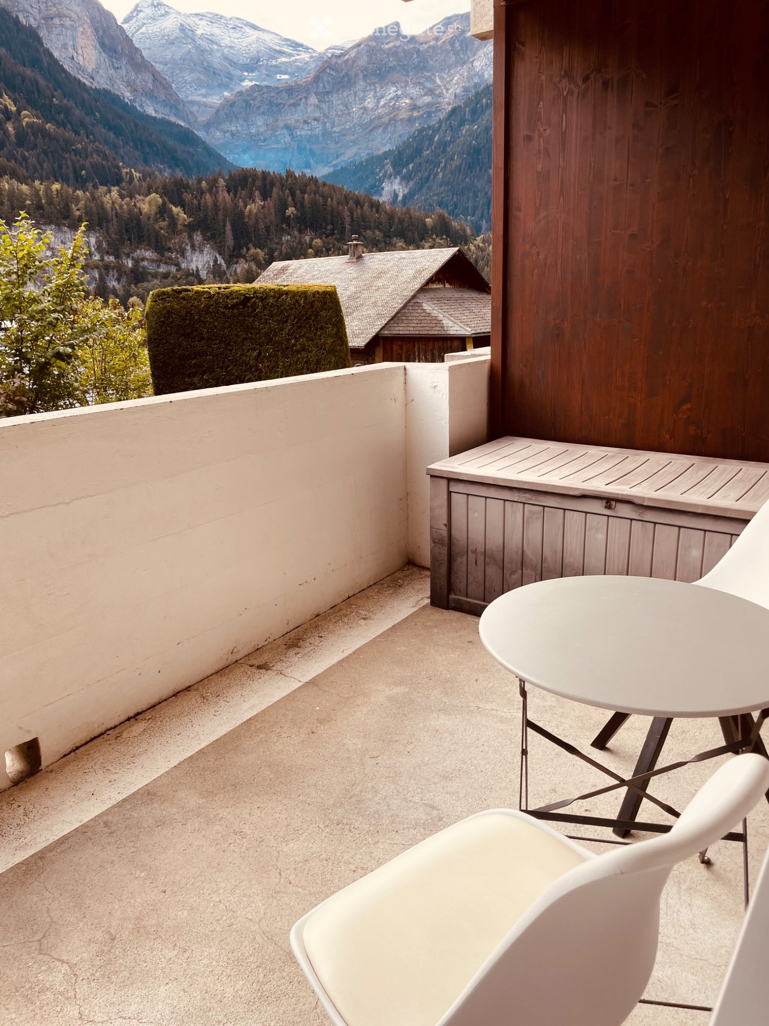 Appartamento di 2 ½ locali, foto 2 di 5