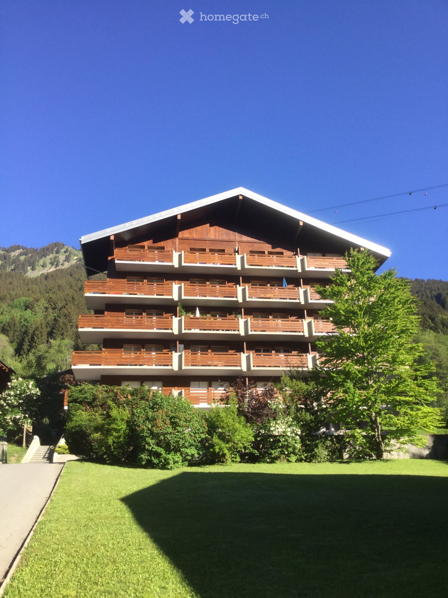 Appartamento di 2 ½ locali, foto 5 di 5