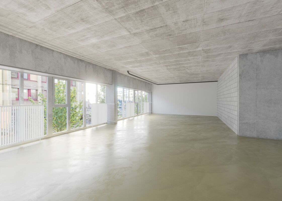 166m² ufficio, foto 4 di 8