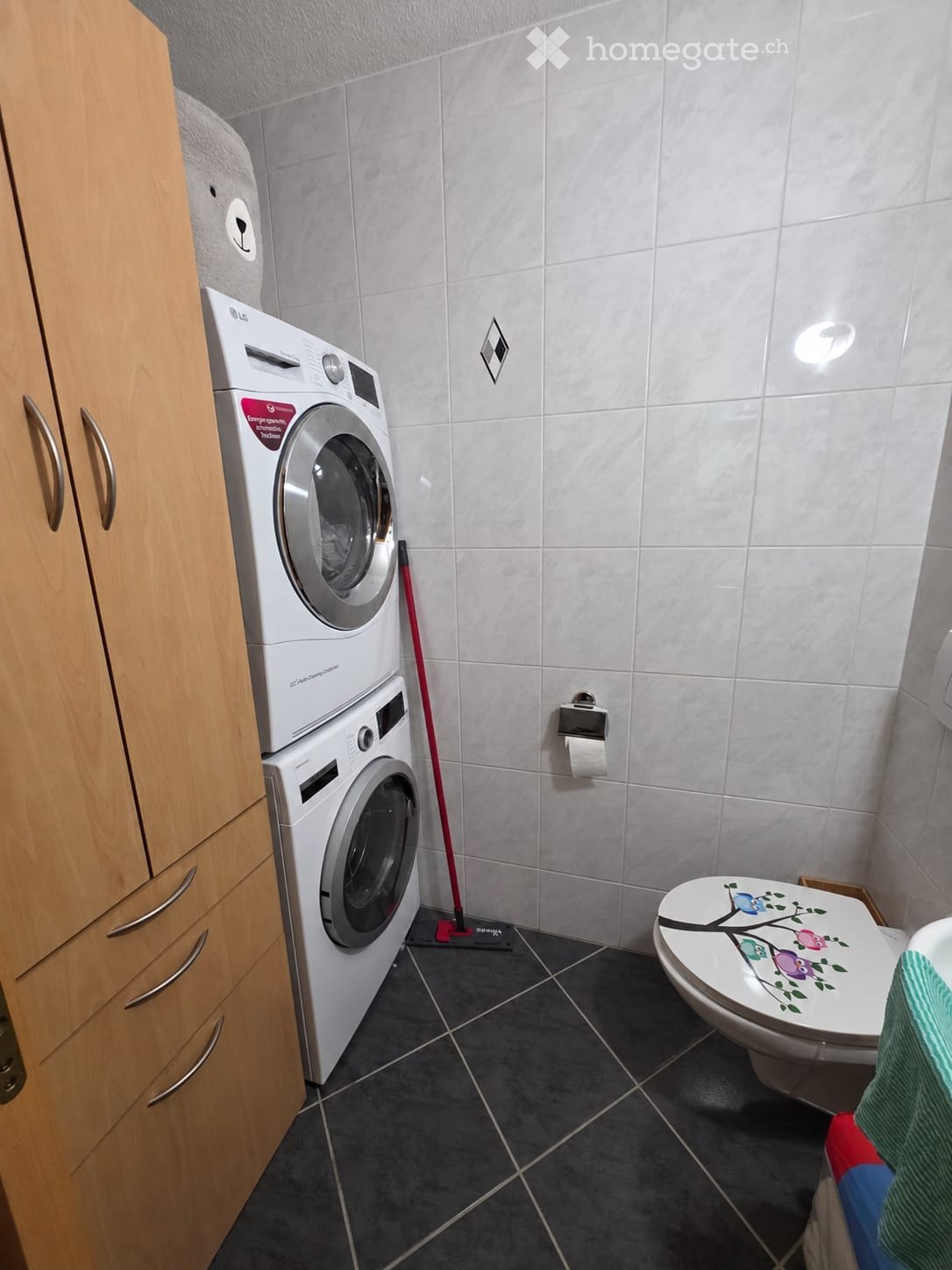 Appartamento di 5 ½ locali, foto 5 di 5