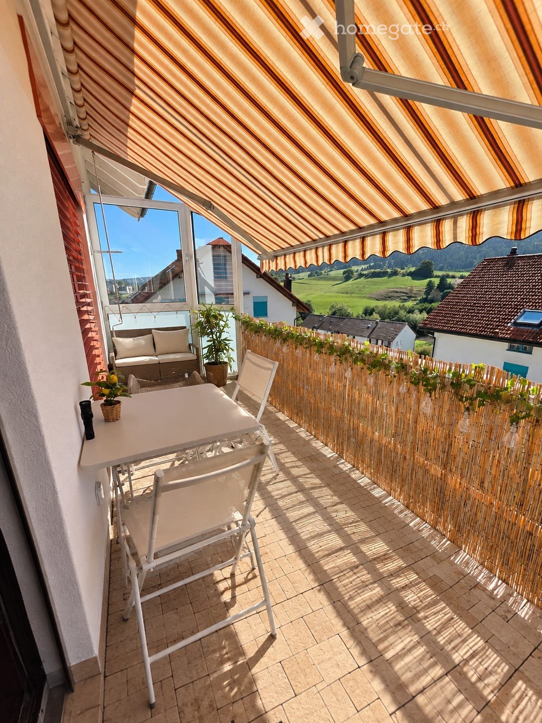 Appartamento di 5 ½ locali, foto 3 di 5