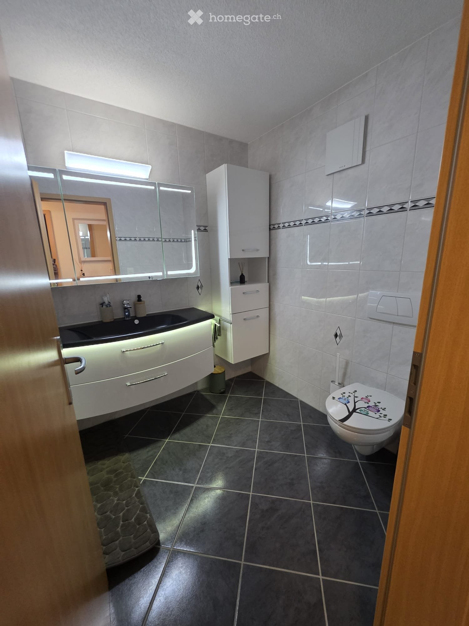 Appartamento di 5 ½ locali, foto 4 di 5
