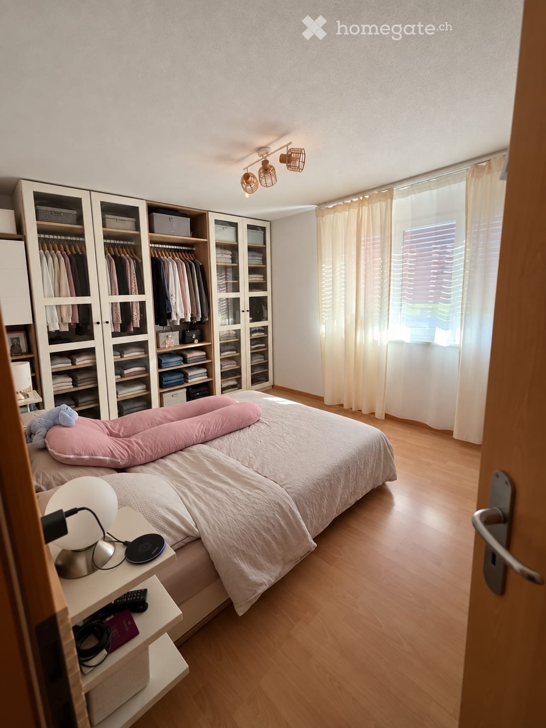 Appartamento di 5 ½ locali, foto 2 di 5
