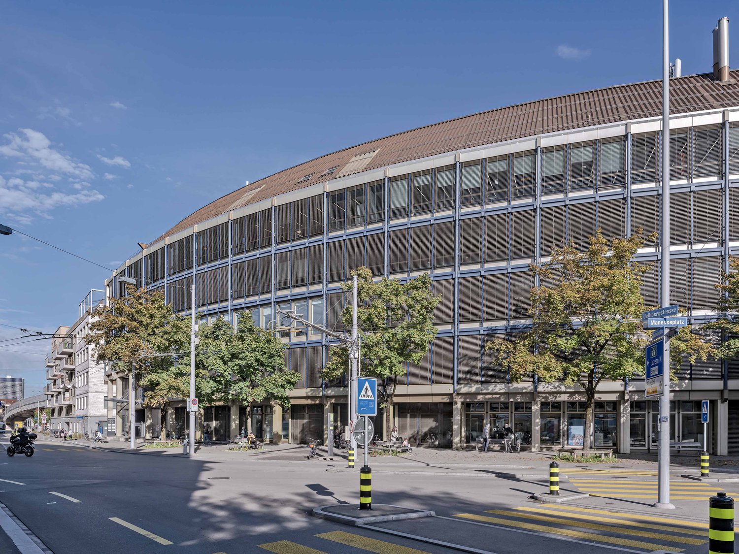 1322m² ufficio