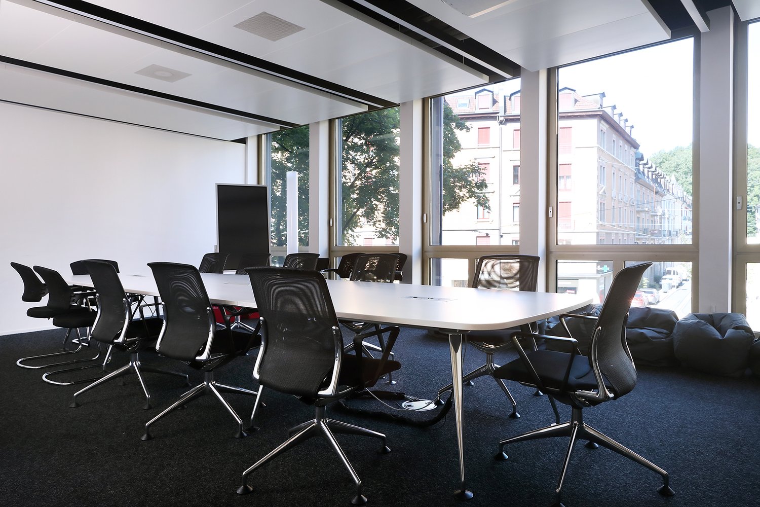 1322m² ufficio