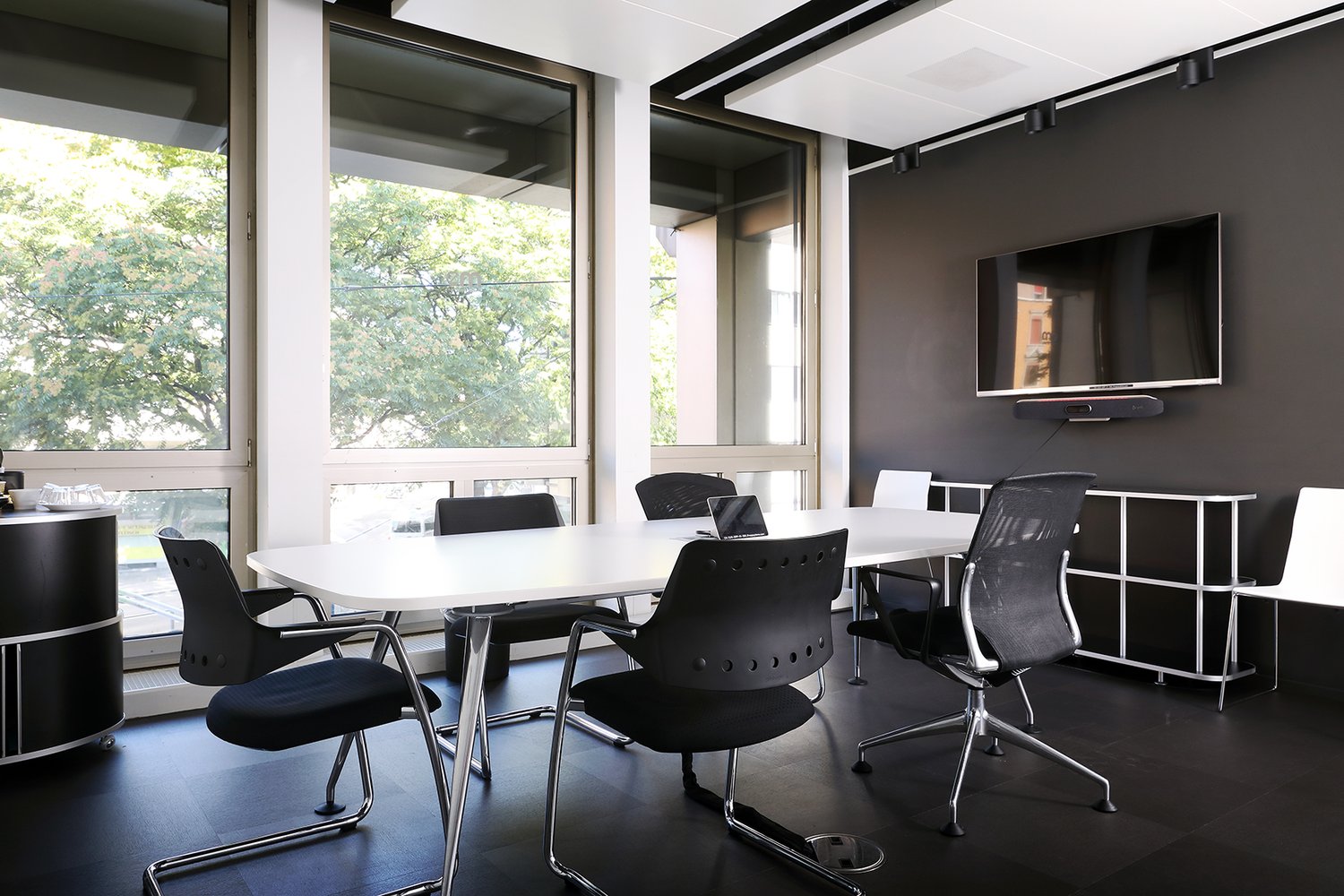 1322m² ufficio