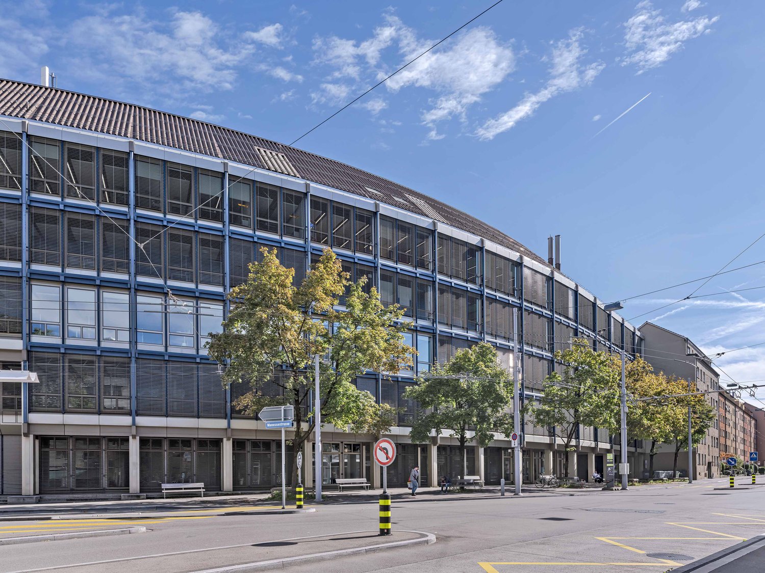 1322m² ufficio