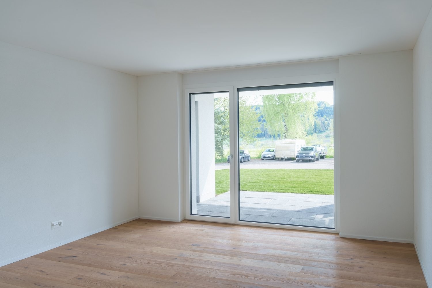 Appartamento di 2 ½ locali, foto 7 di 8