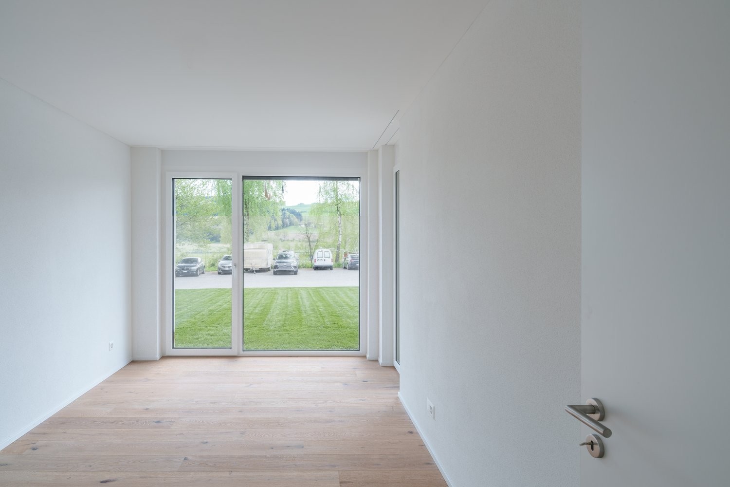 Appartamento di 2 ½ locali, foto 5 di 8