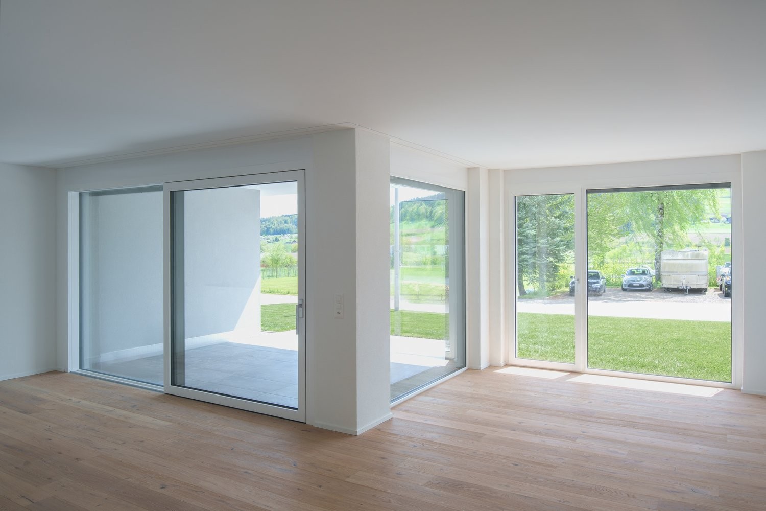 Appartamento di 2 ½ locali, foto 4 di 8