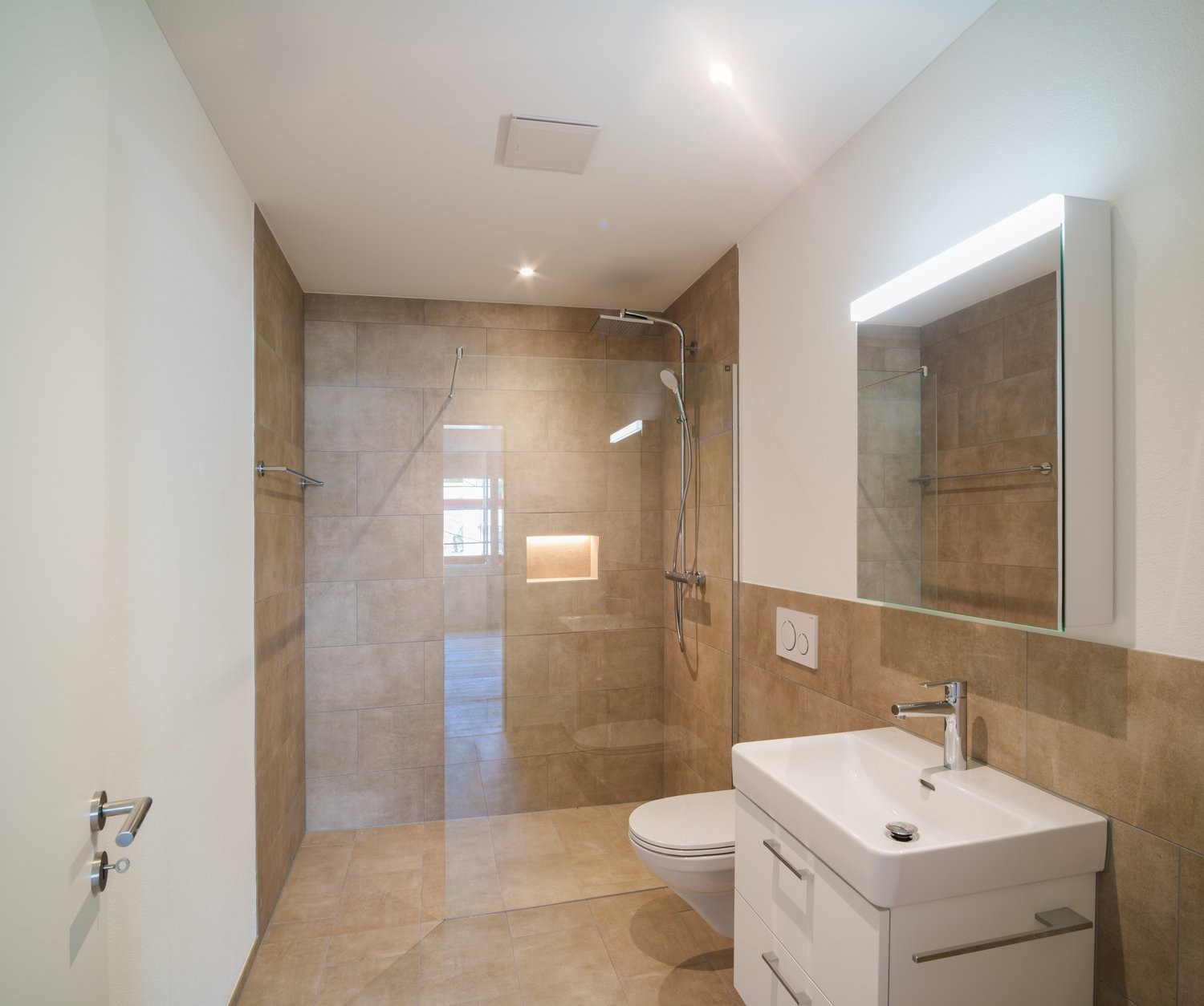Appartamento di 2 ½ locali, foto 6 di 8