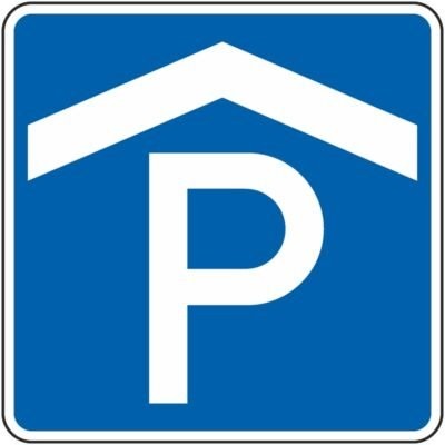Posti auto coperti per moto