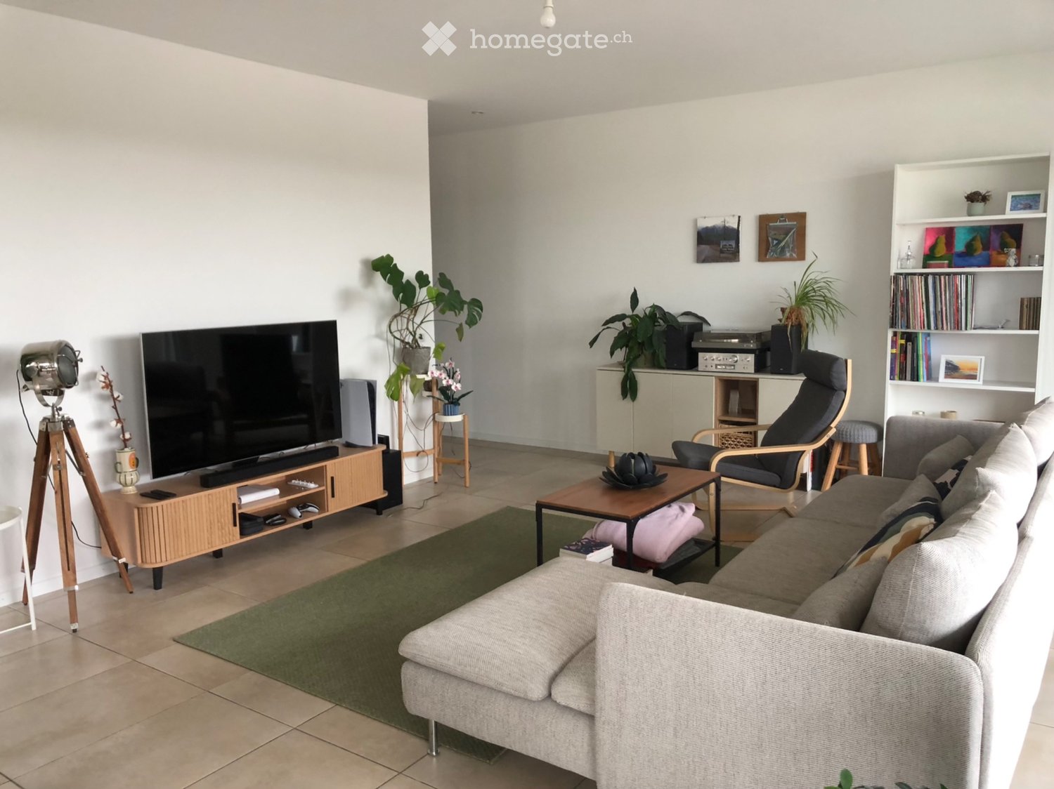 Appartamento di 3 ½ locali