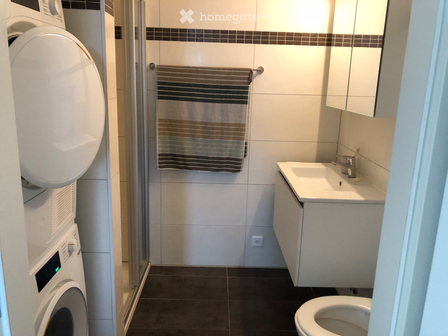Appartamento di 3 ½ locali
