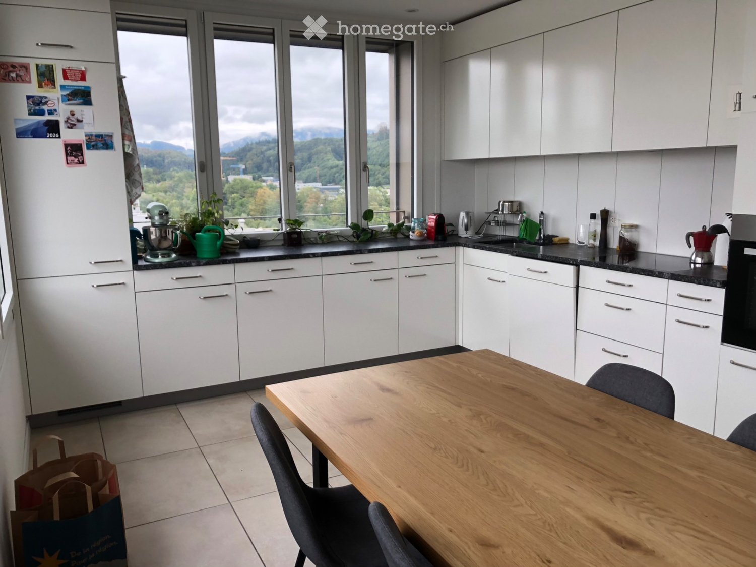 Appartamento di 3 ½ locali