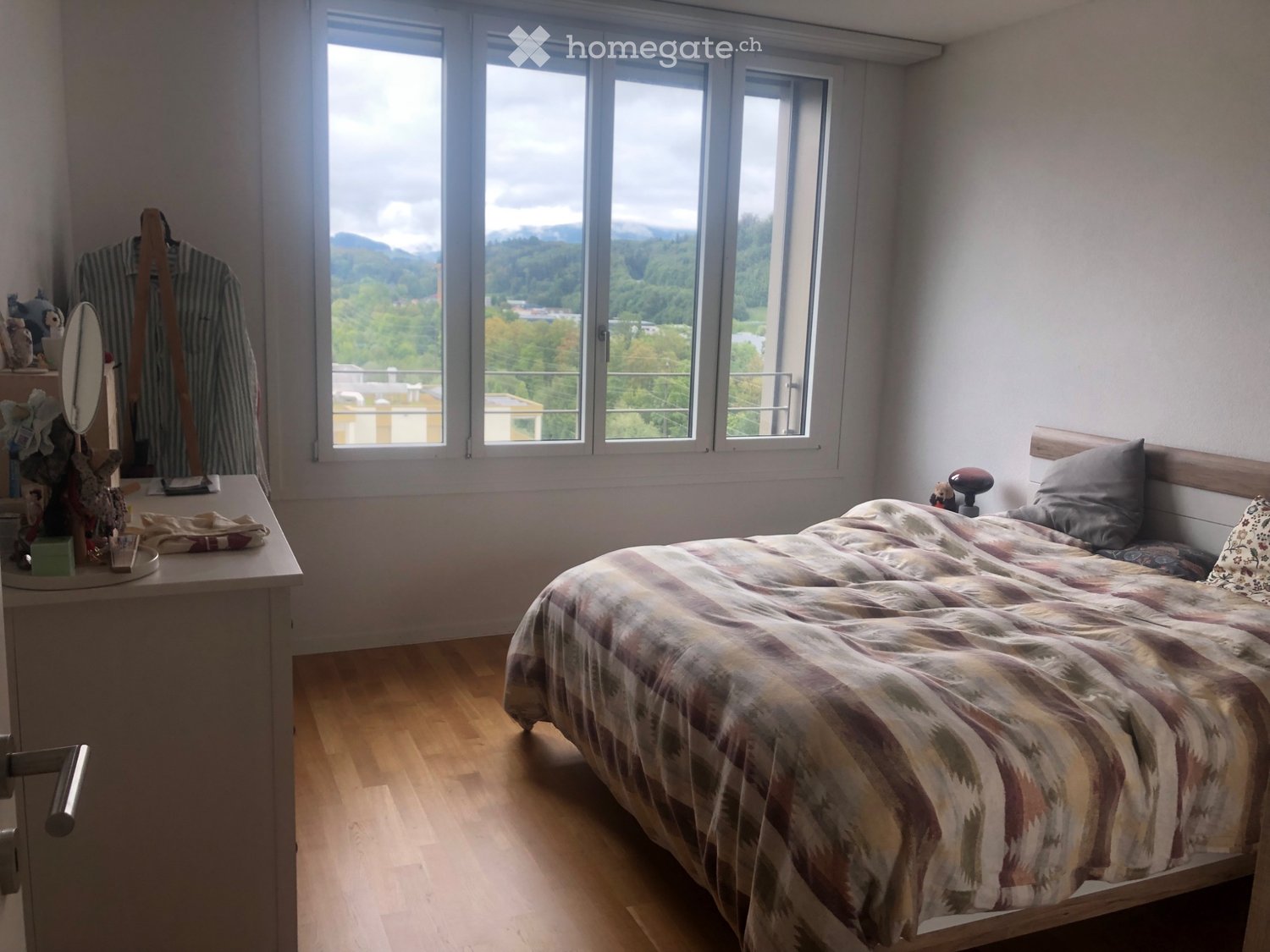 Appartamento di 3 ½ locali