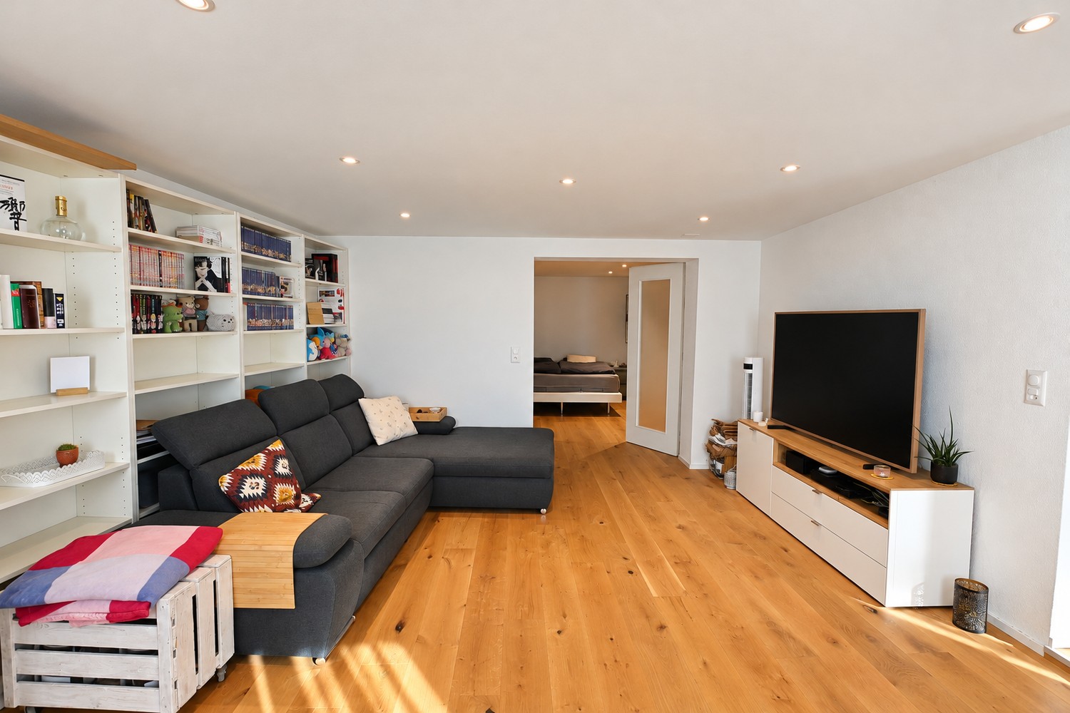 Appartamento di 2 ½ locali, foto 1 di 10