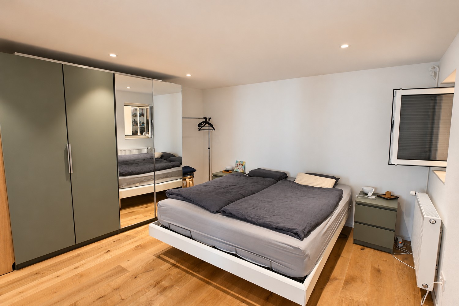 Appartamento di 2 ½ locali, foto 7 di 10