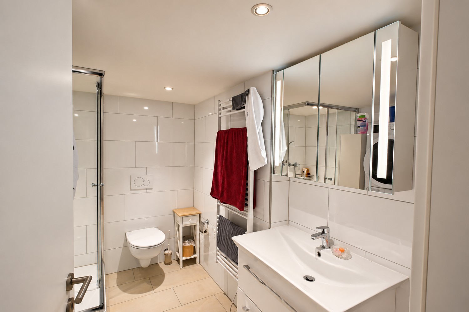 Appartamento di 2 ½ locali, foto 8 di 10