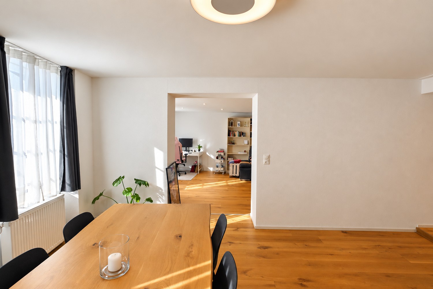 Appartamento di 2 ½ locali, foto 5 di 10