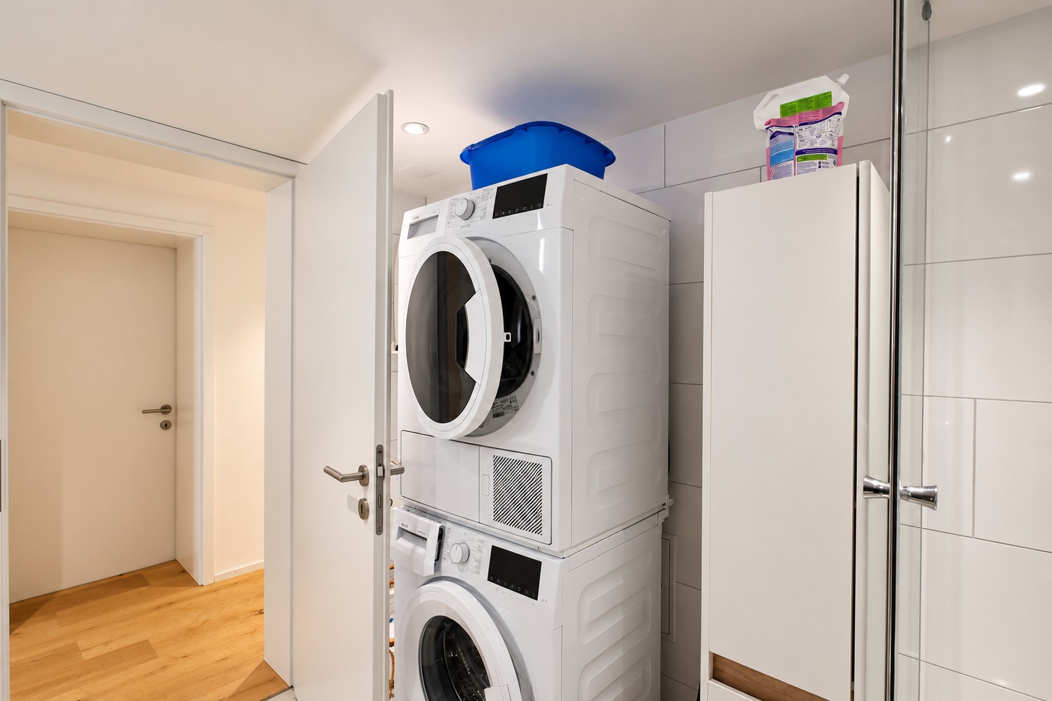 Appartamento di 2 ½ locali, foto 9 di 10