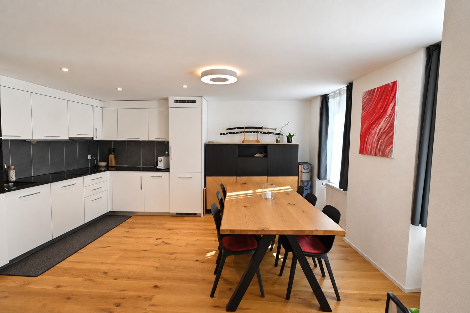 Appartamento di 2 ½ locali, foto 4 di 10