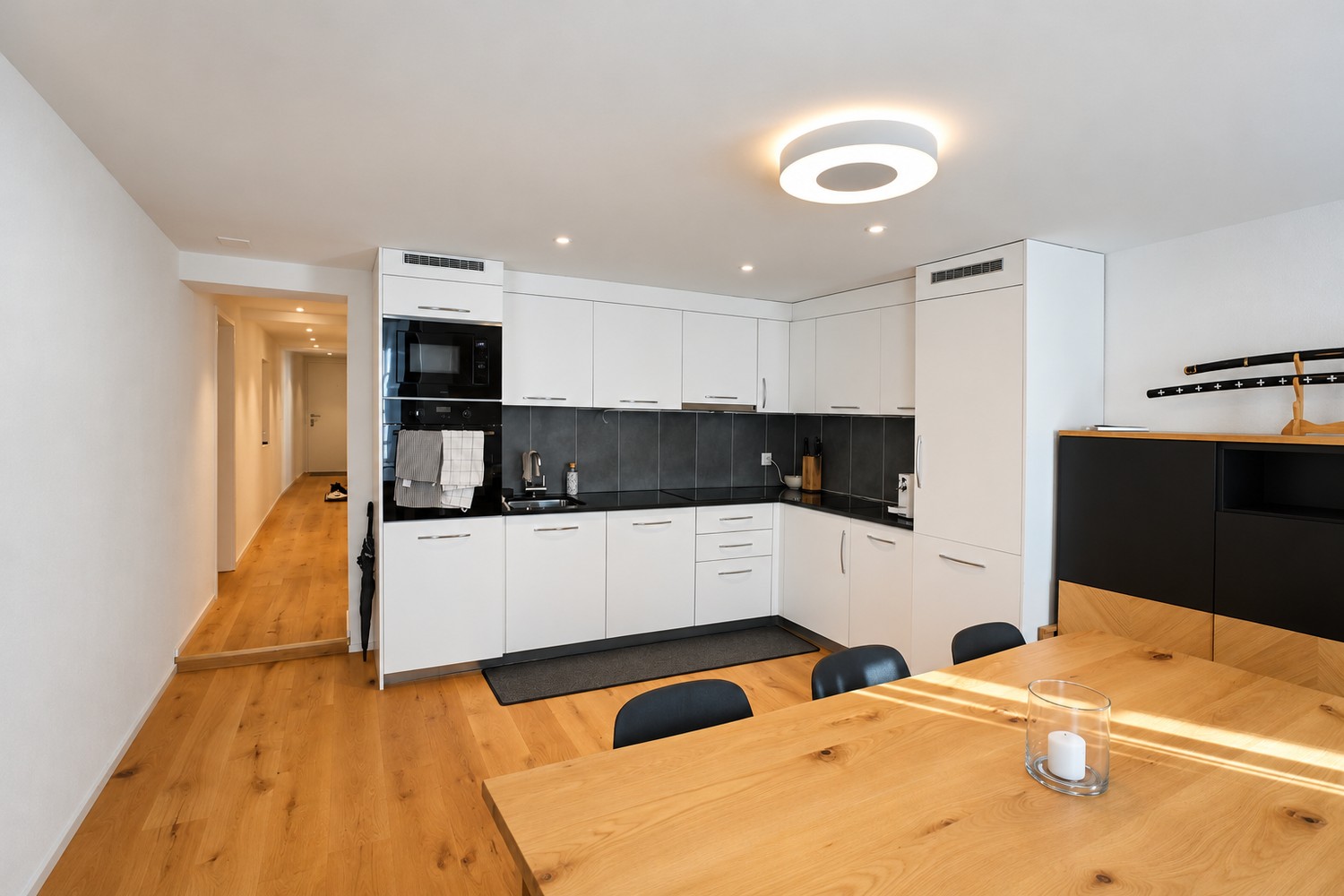 Appartamento di 2 ½ locali, foto 3 di 10