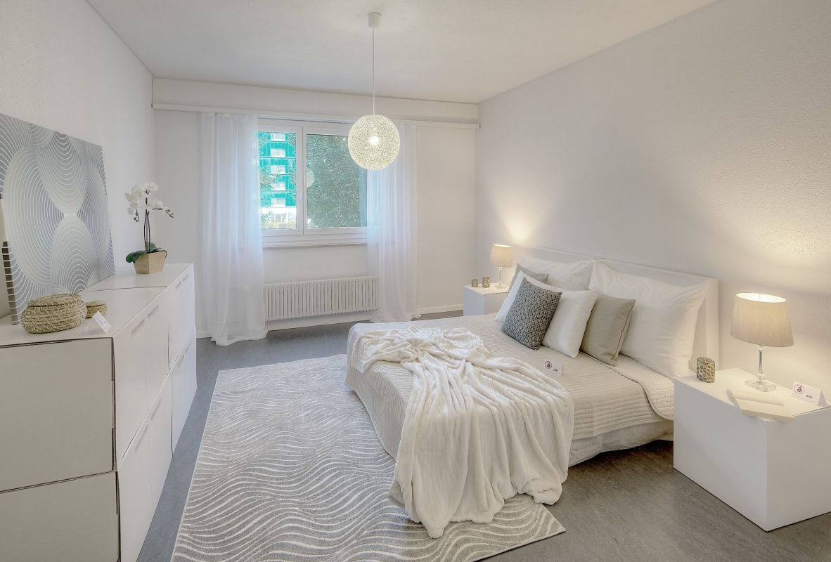 Appartamento di 2 ½ locali, foto 3 di 10