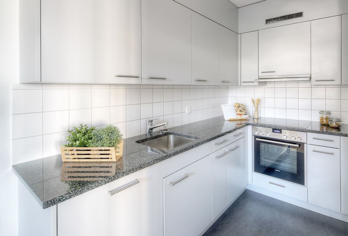 Appartamento di 2 ½ locali, foto 7 di 10