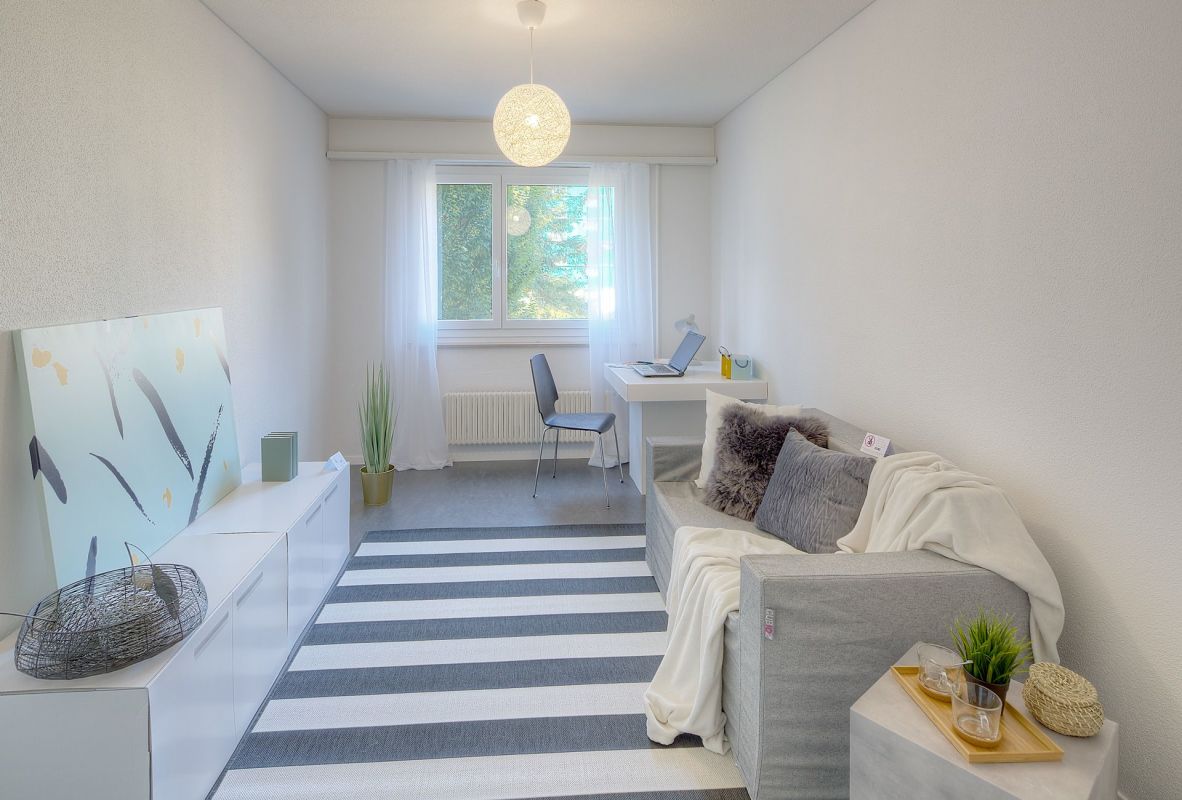 Appartamento di 2 ½ locali, foto 2 di 10