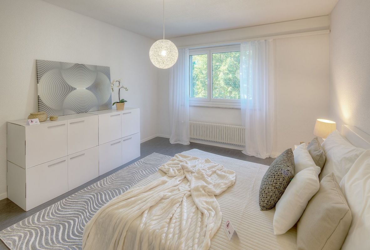 Appartamento di 2 ½ locali, foto 4 di 10