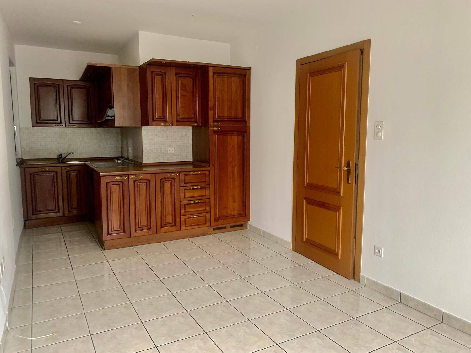 Appartamento di 3 ½ locali