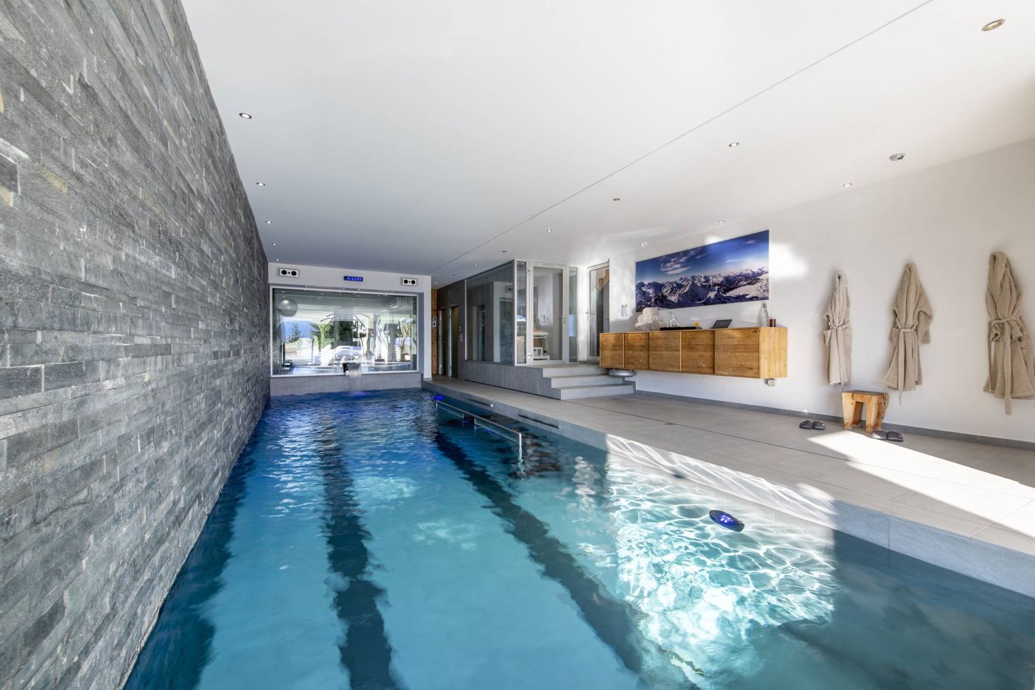 4 rooms chalet, foto 10 di 10