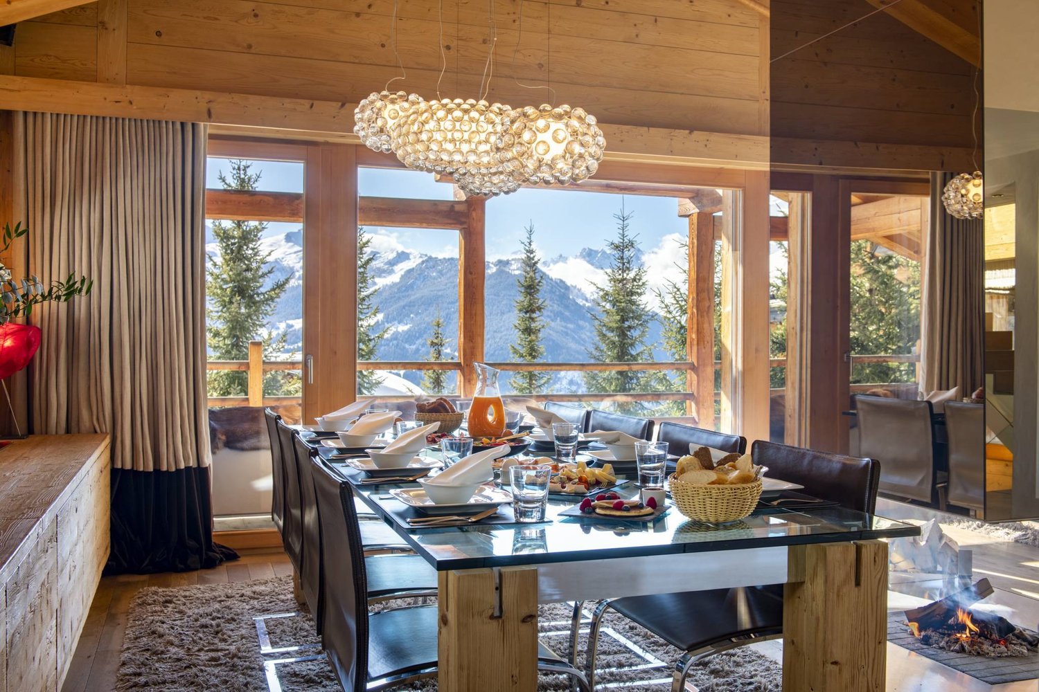 4 rooms chalet, foto 5 di 10