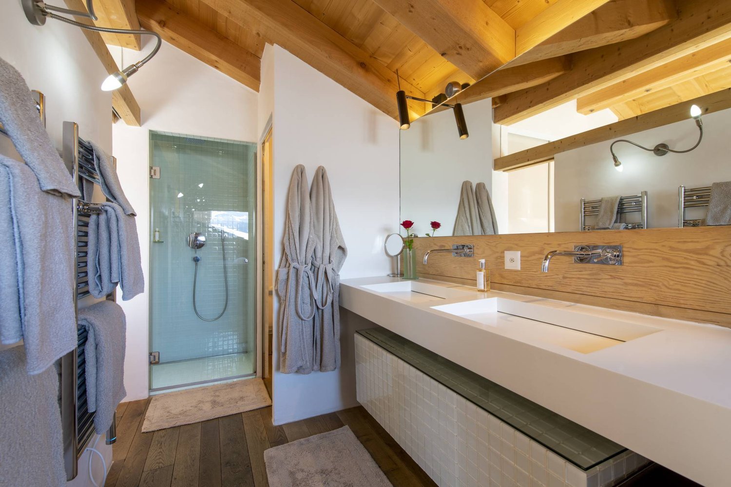 4 rooms chalet, foto 8 di 10