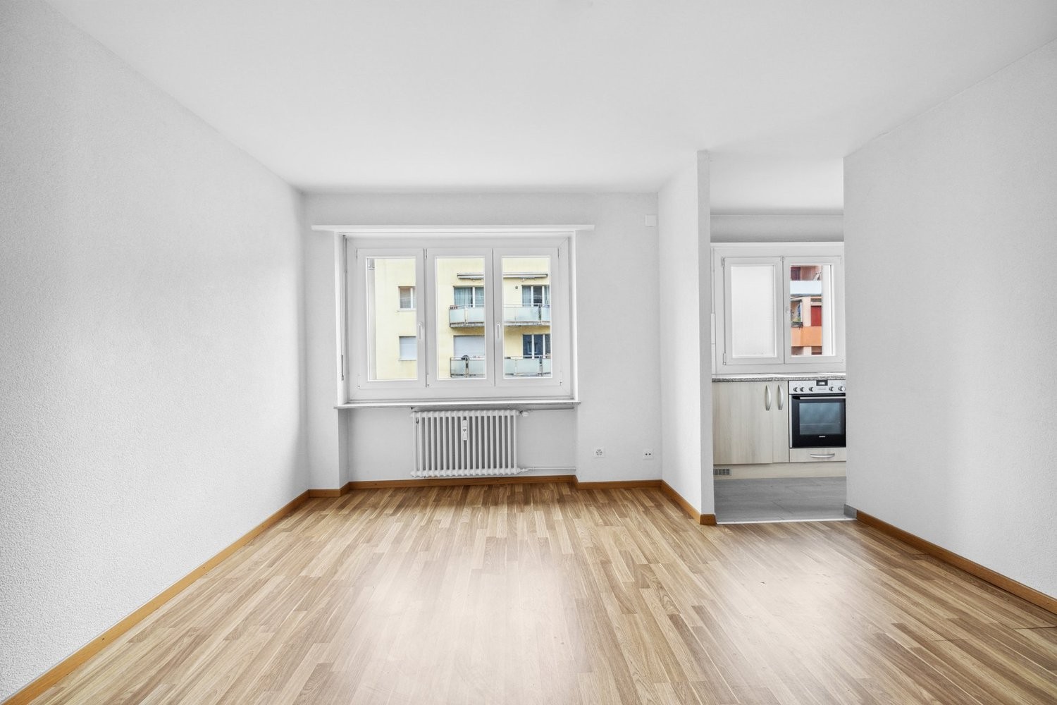 Appartamento di 2 ½ locali, foto 6 di 6