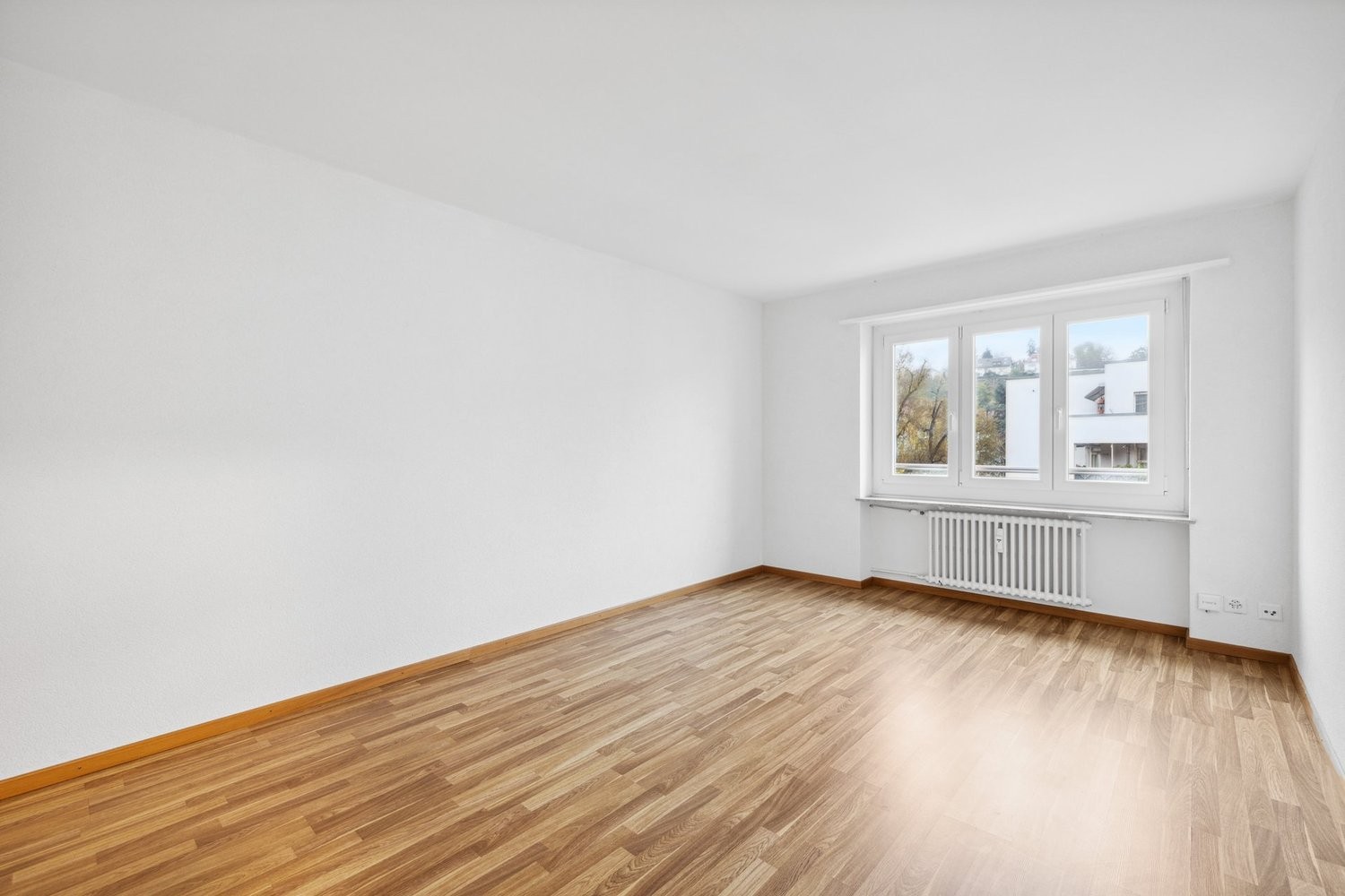 Appartamento di 2 ½ locali, foto 5 di 6