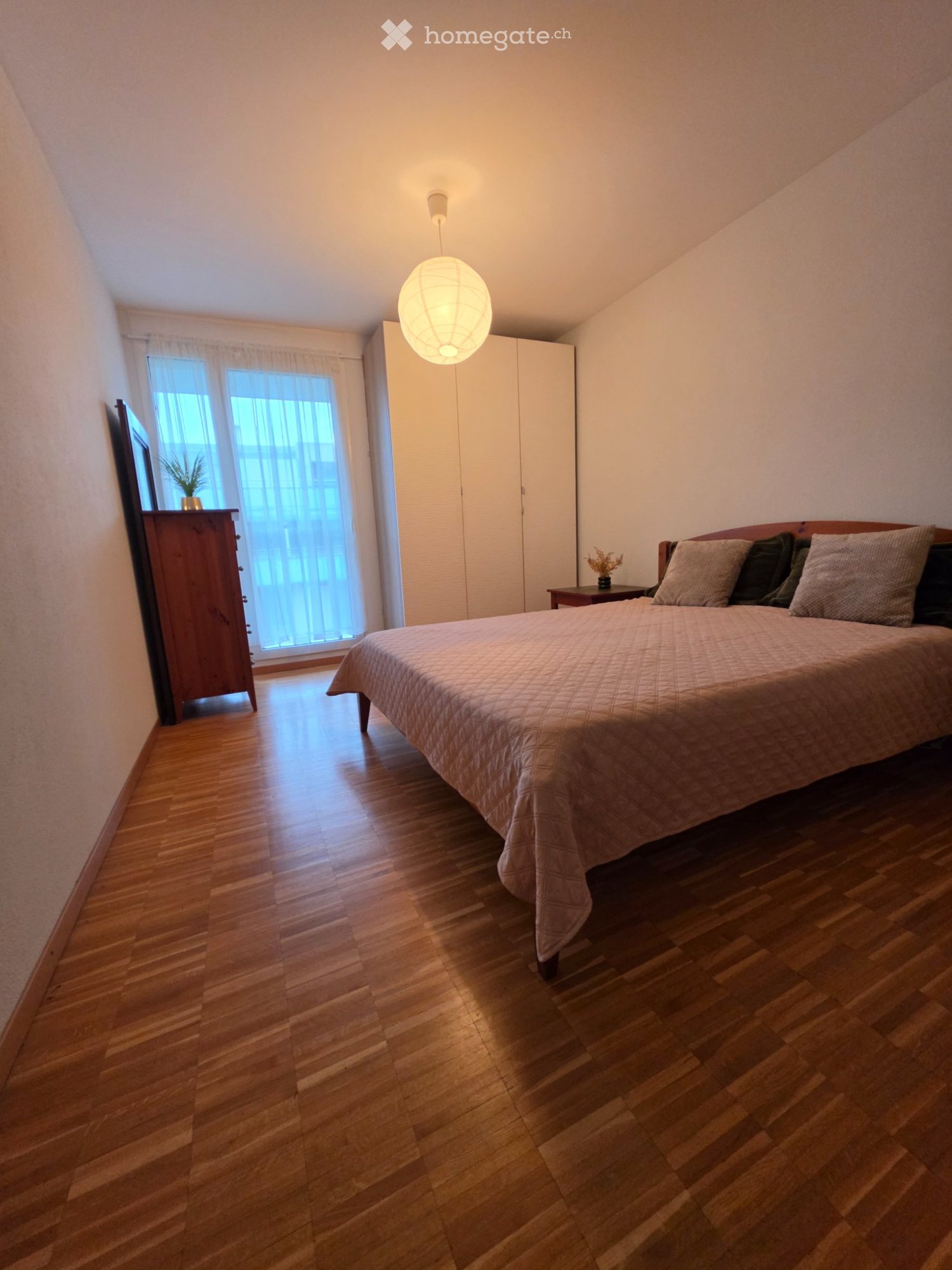 appartamento di 2 locali, foto 3 di 5