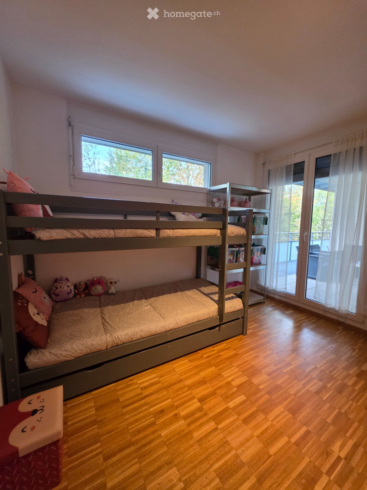 appartamento di 2 locali, foto 5 di 5