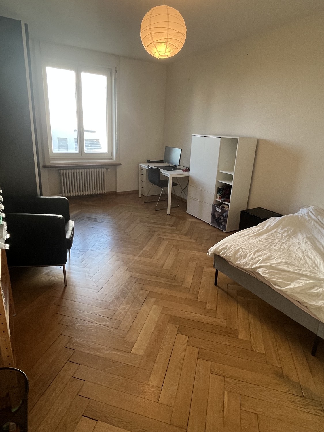 5 ½ rooms apartment